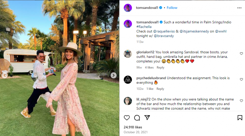 Is Raquel Pregnant with Tom's Baby?